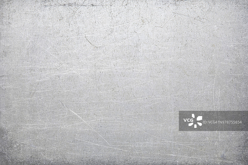 垃圾金属纹理背景图片素材