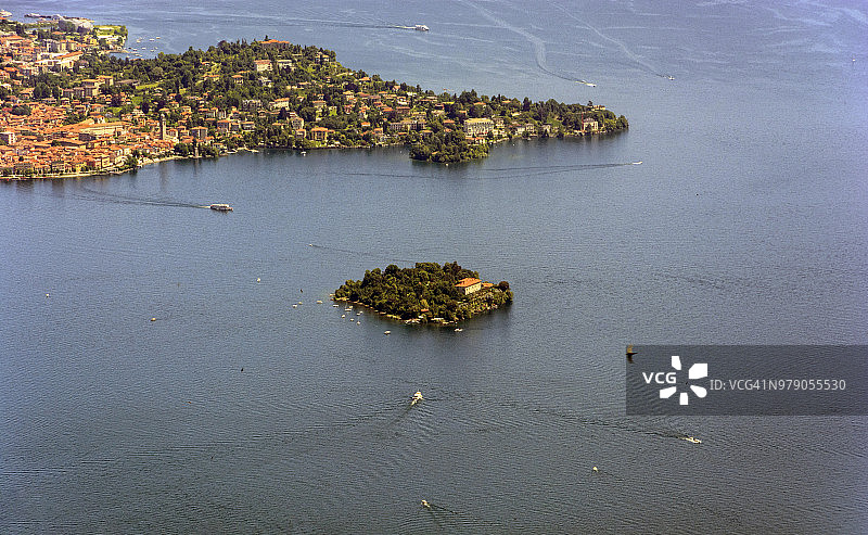 斯特雷萨图片素材