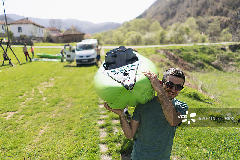 冒险可以开始了！图片素材