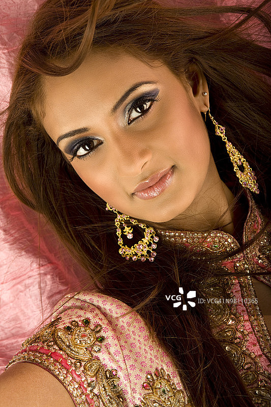 宝莱坞魅力图片素材