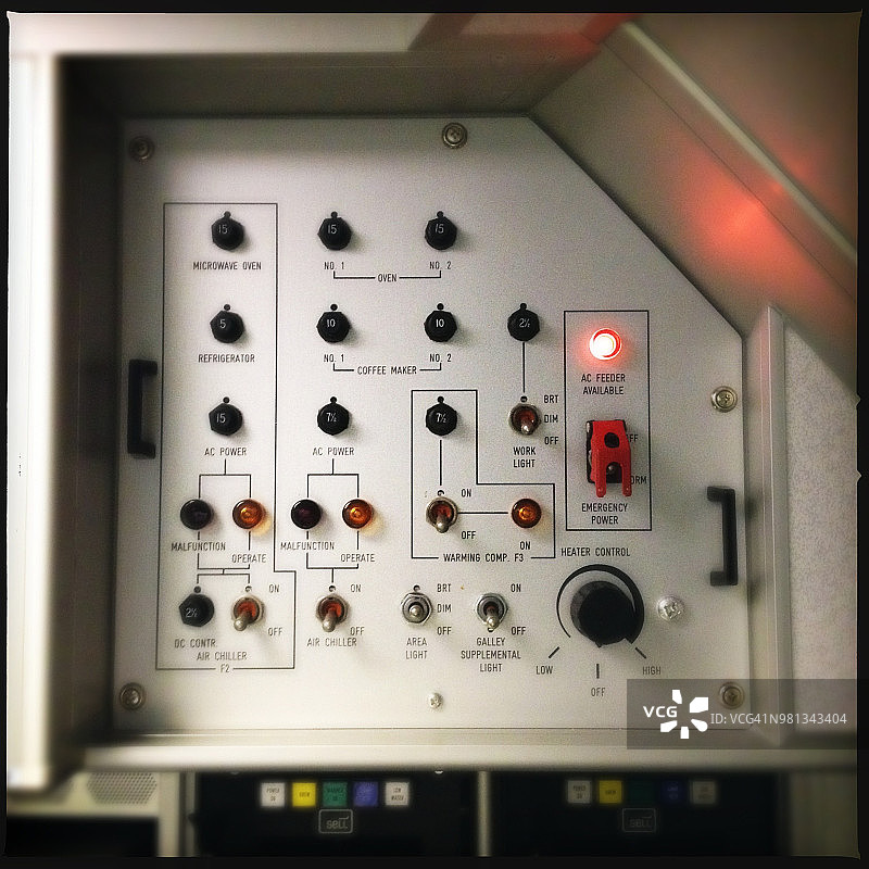 控制面板图片素材