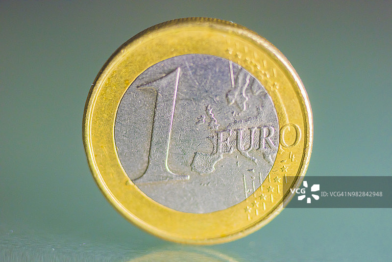 欧元柯恩图片素材