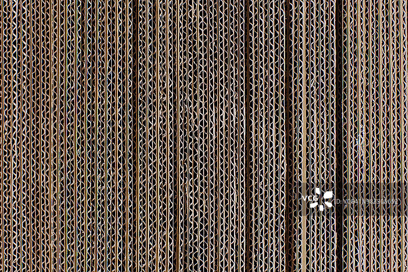 折叠纸板箱图片素材