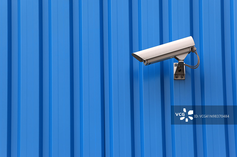 监控摄像头图片素材