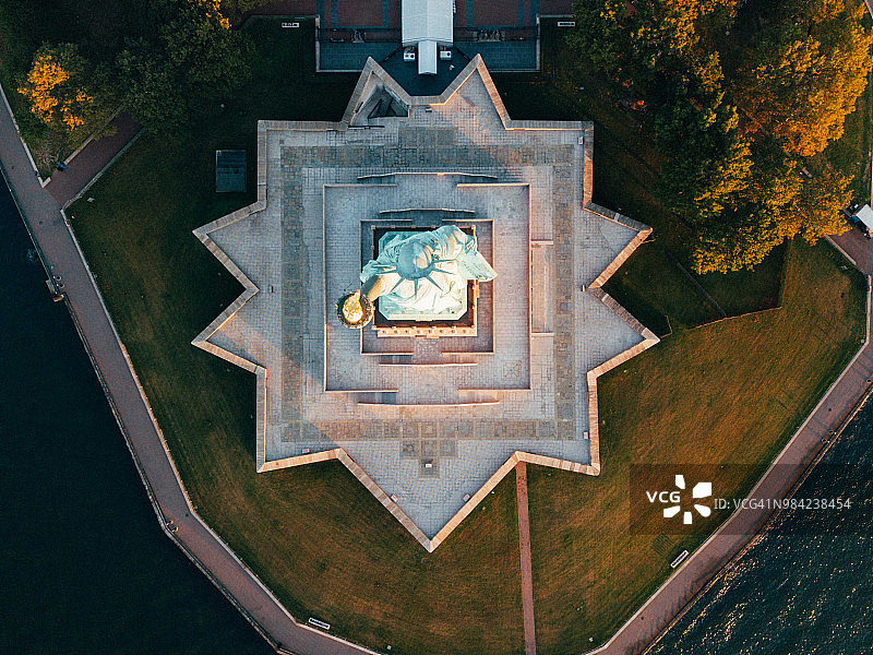 星星形状的女士图片素材