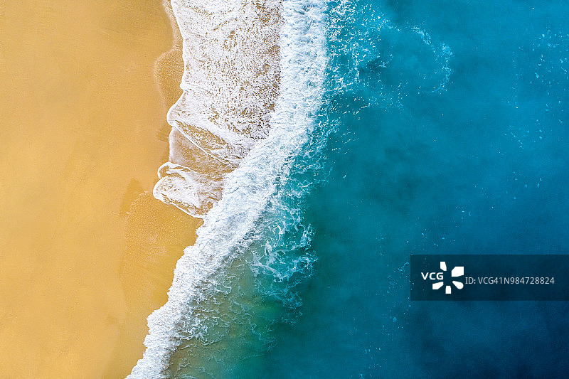 海滩与夏季图片素材