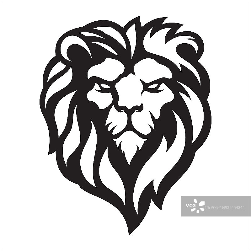 狮子头图片素材