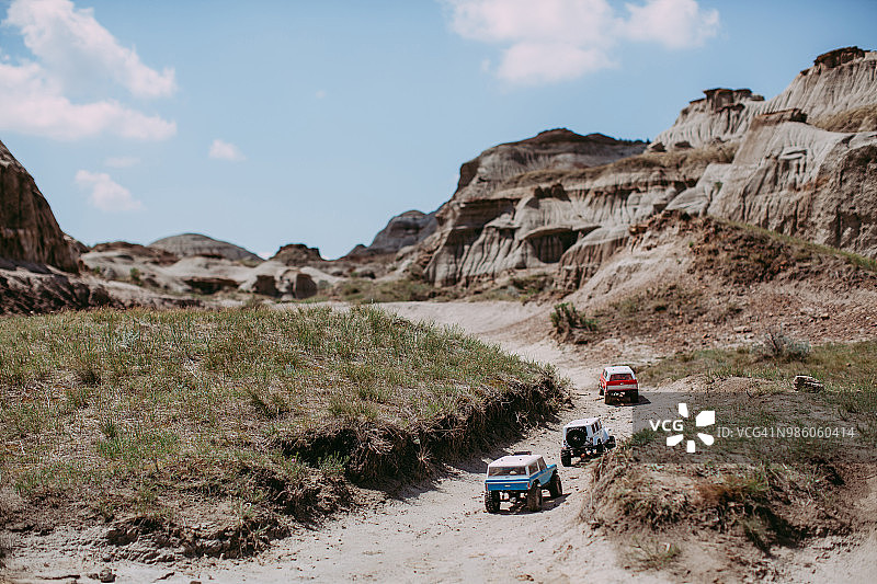 恐龙省立公园图片素材