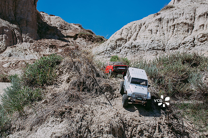越野图片素材