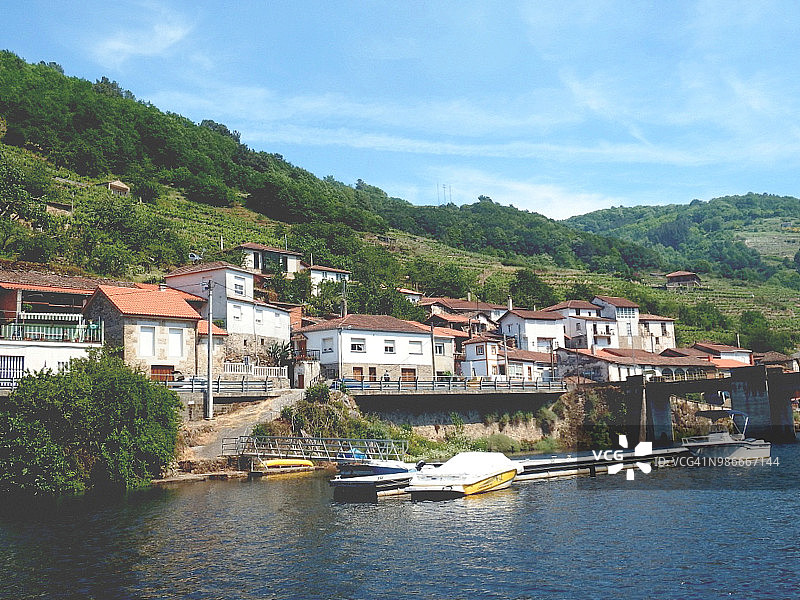 锡尔峡谷图片素材