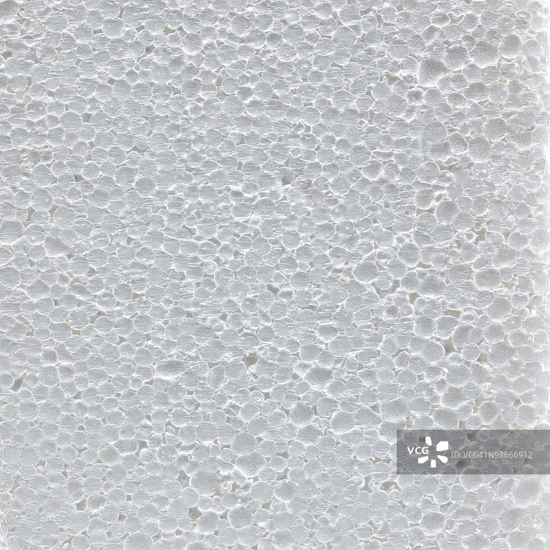 白色泡沫塑料图片素材