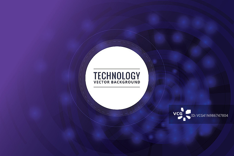 摘要技术创新概念图片素材