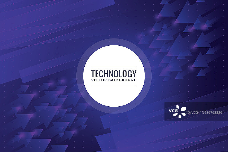 摘要技术创新概念图片素材