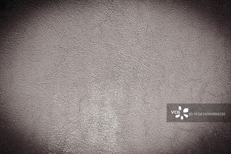 简约灰色水泥墙背景图片素材