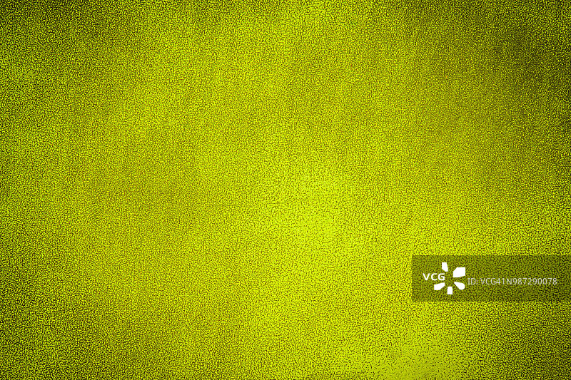 深色边缘的黄色油漆金属板背景纹理图片素材