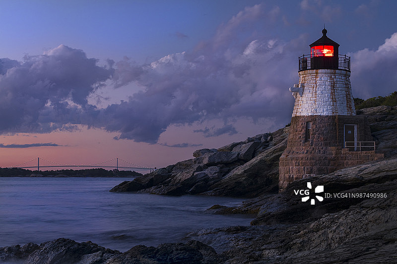 城堡山#4图片素材