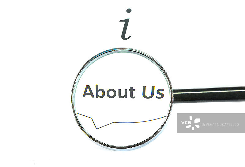 关于我们图片素材