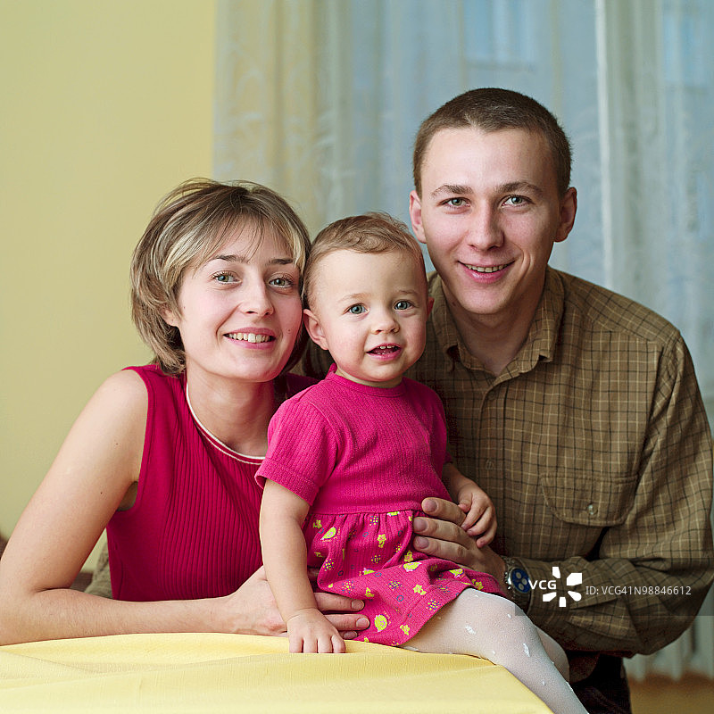 全家福图片素材