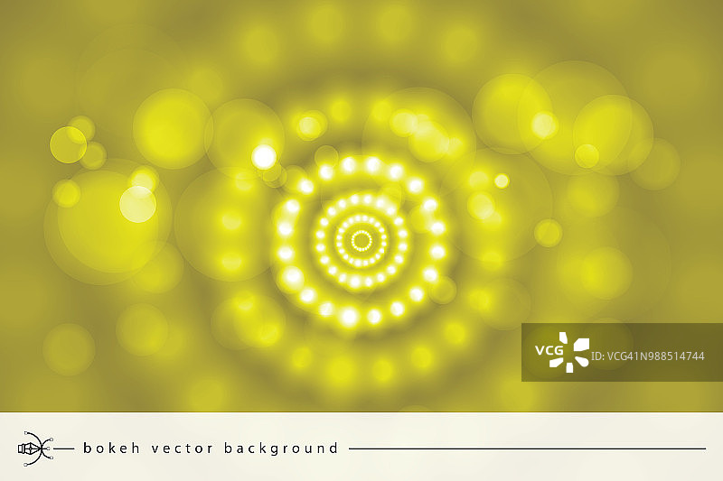 抽象发光背景图片素材