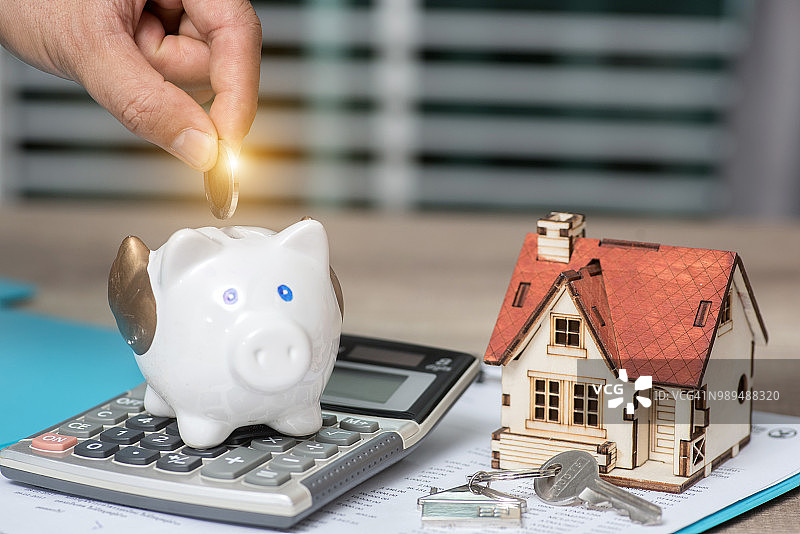 居家创业，省钱妙招图片素材