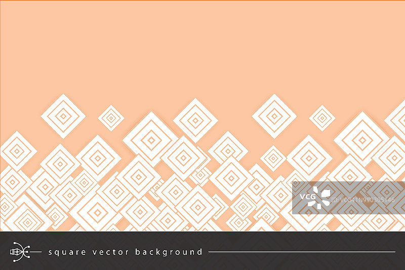 抽象马赛克形状背景图片素材