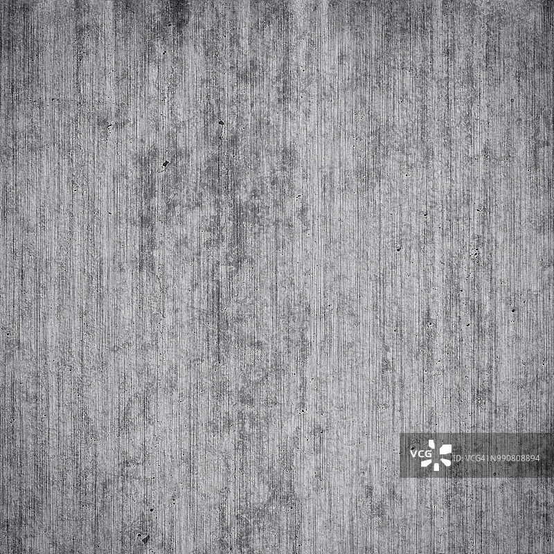 混凝土墙和地面背景纹理图片素材