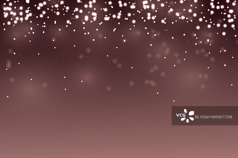 发光粒子背景图片素材