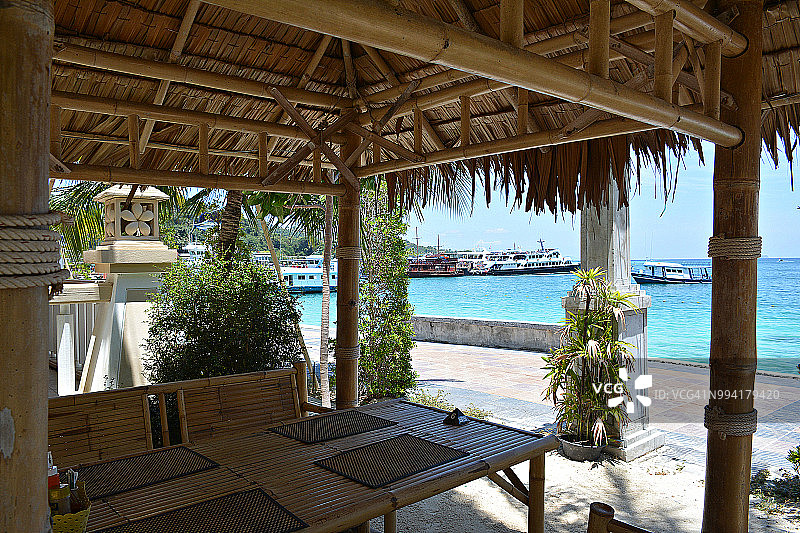 皮皮岛图片素材