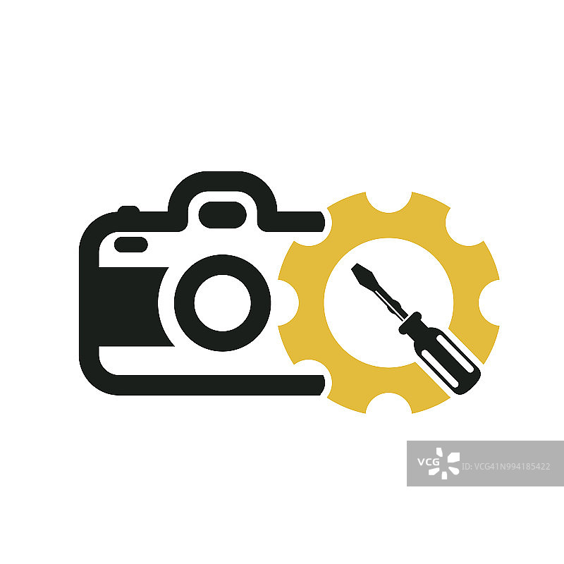 相机维修图片素材