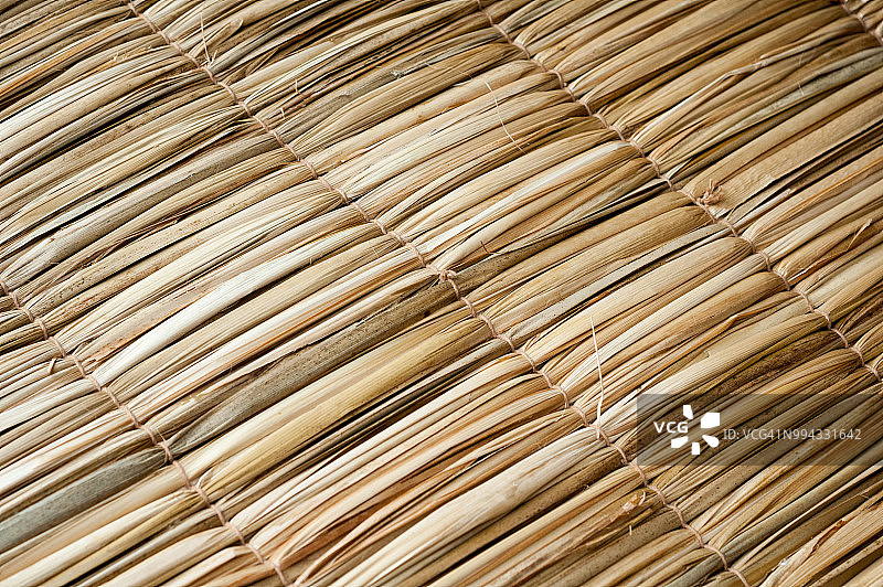 海滩垫子纹理图片素材