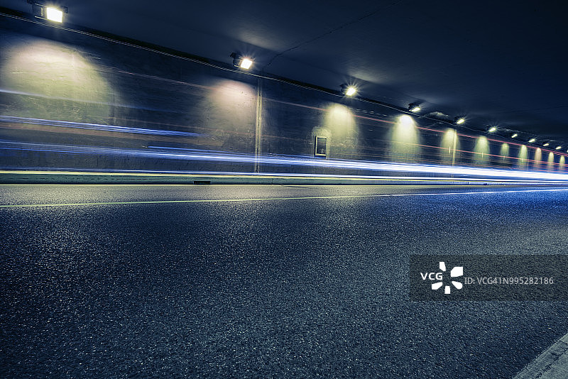 隧道交通图片素材