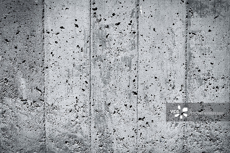 复古混凝土石墙纹理背景图片素材