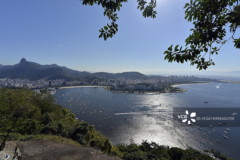 里约热内卢里约热内卢图片素材