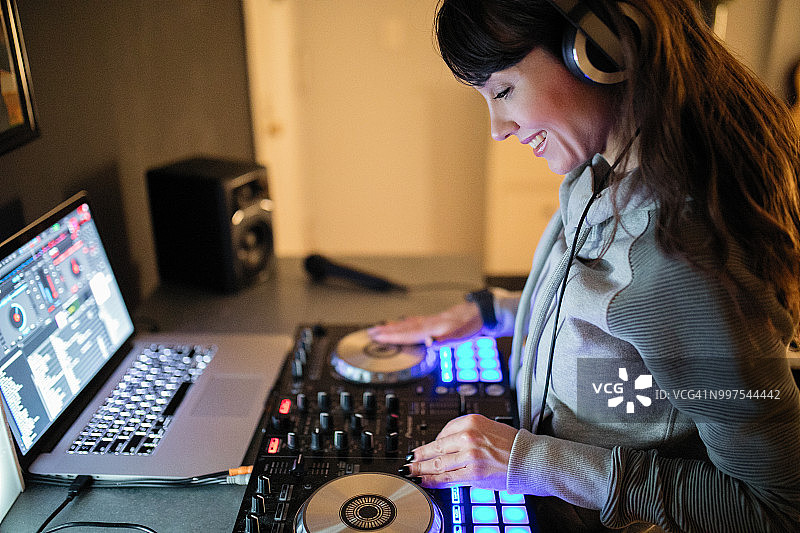 音乐是我的热情图片素材