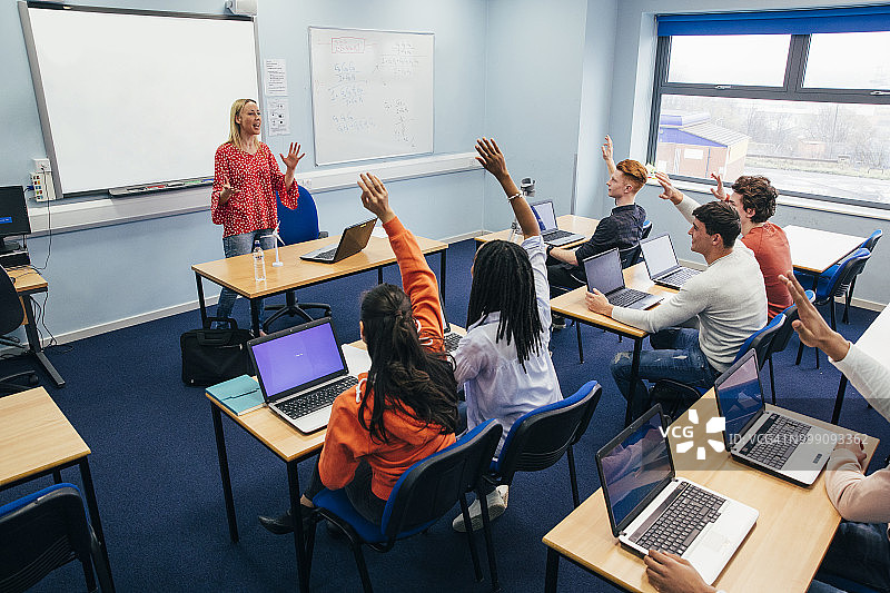 教授工程课程图片素材