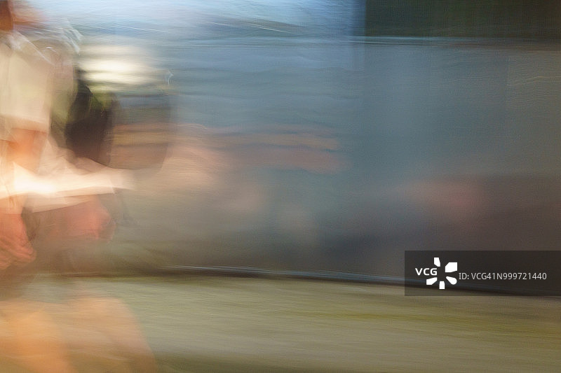 城市抽象风景图片素材