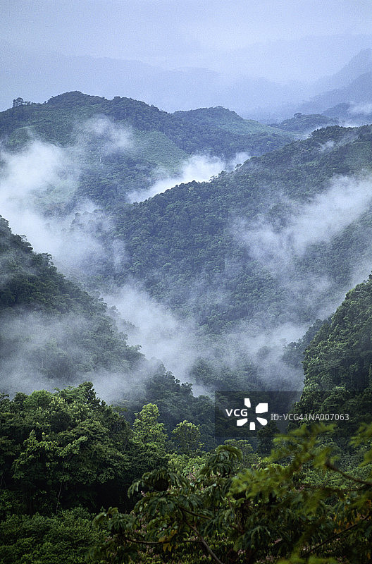 拉坎多纳图片素材