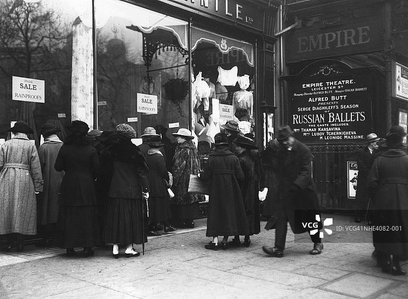 圣诞促销图片素材