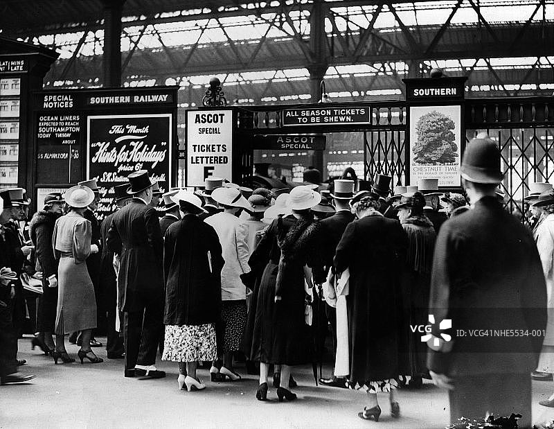 赛马比赛图片素材