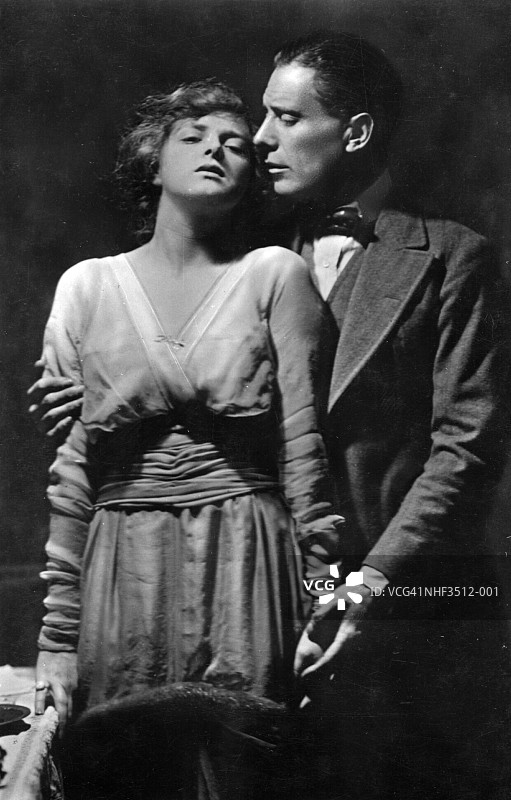 追逐帕梅拉图片素材