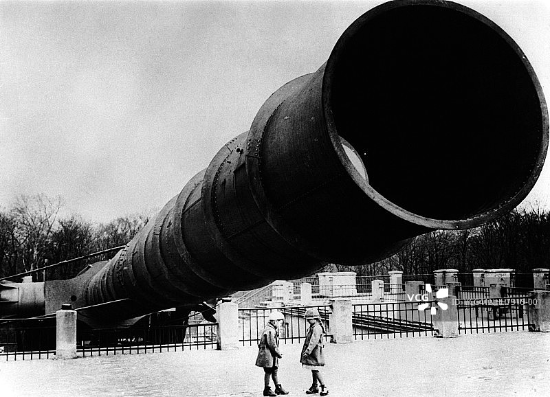 巨型望远镜图片素材