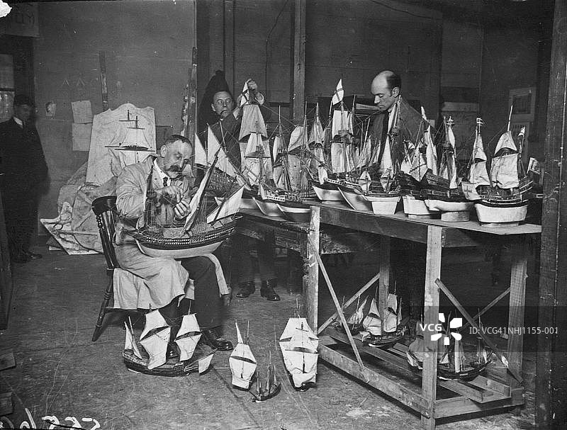 阿玛达模型图片素材