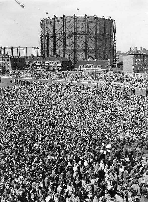 板球场图片素材