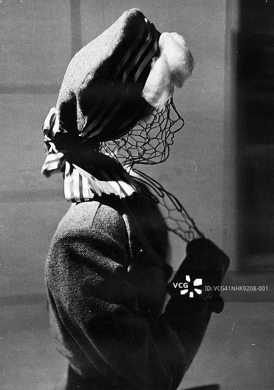 40年代魅力图片素材