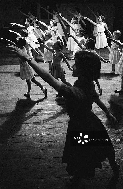 舞蹈俱乐部图片素材