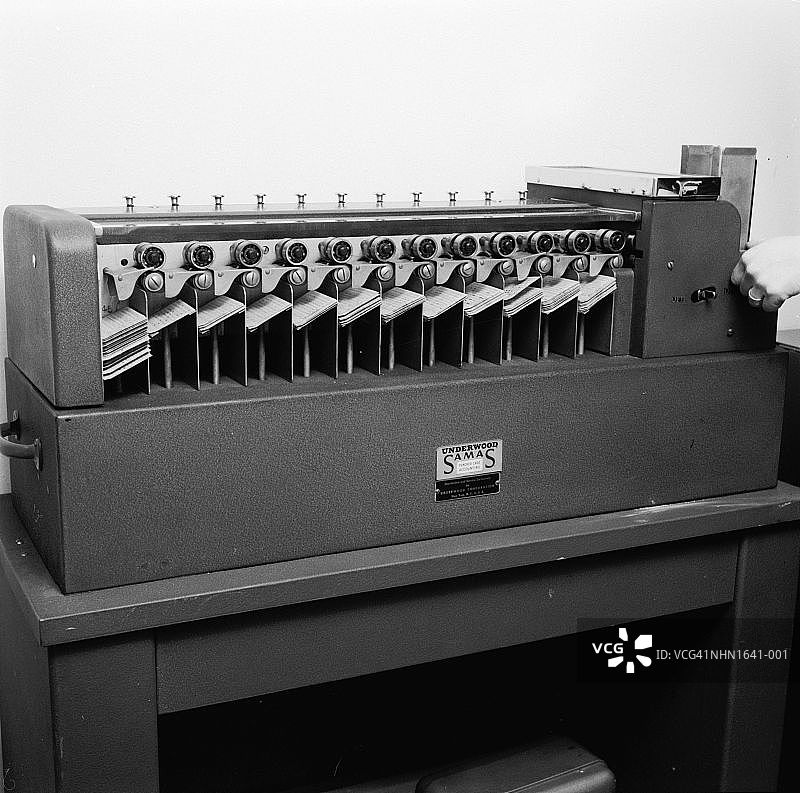 文件整理机图片素材