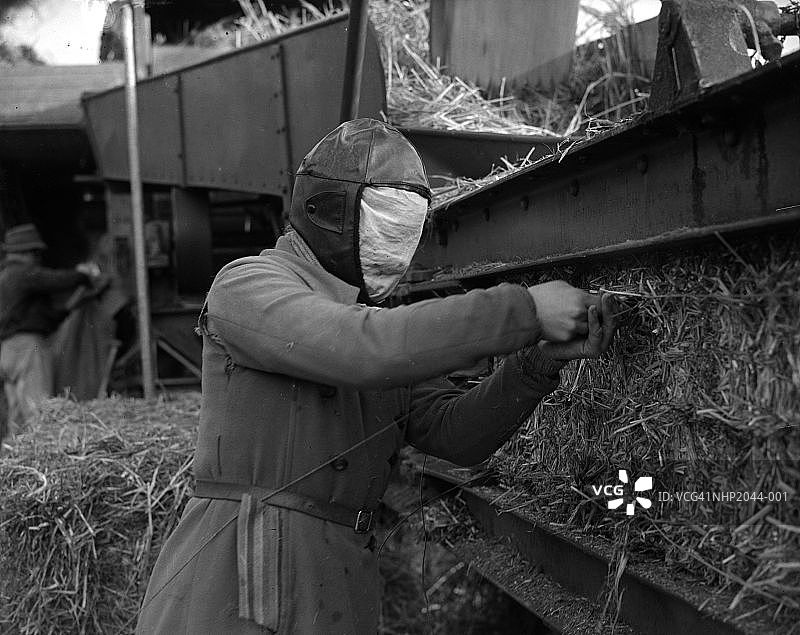 戴面具的男人图片素材