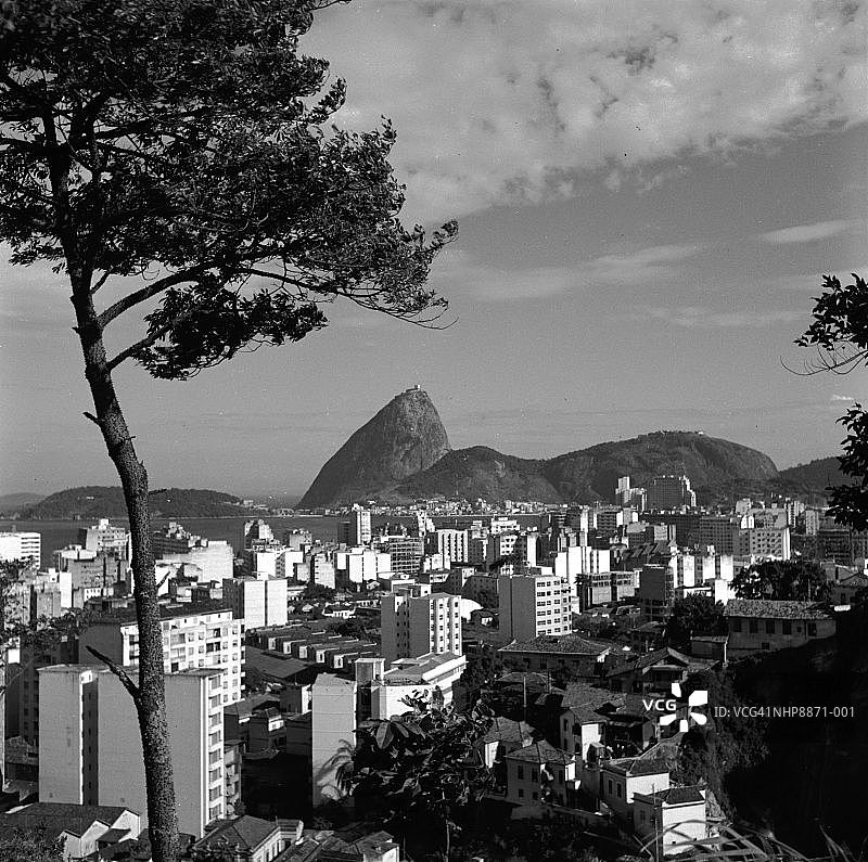 面包山图片素材