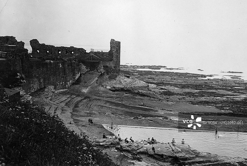 圣安德鲁斯图片素材