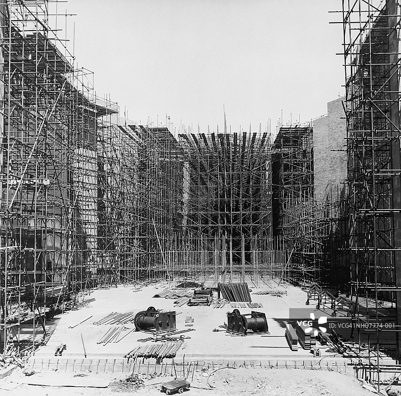 新大教堂图片素材